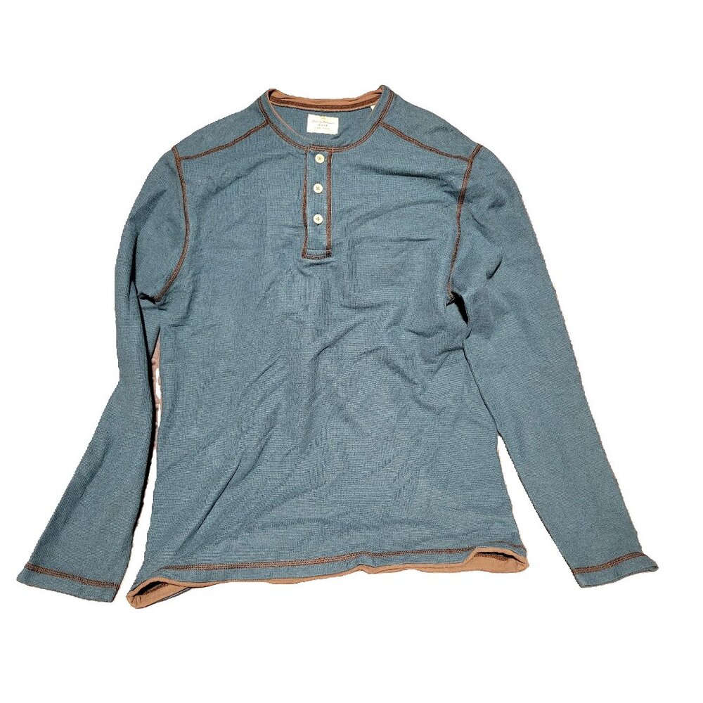 Tommy Bahama Henley